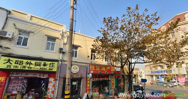 【青岛记忆】老印章上的钱庄（二）青岛义聚合钱庄