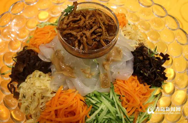 食在平度！第二届中国养生美食文化节下月在平度开幕