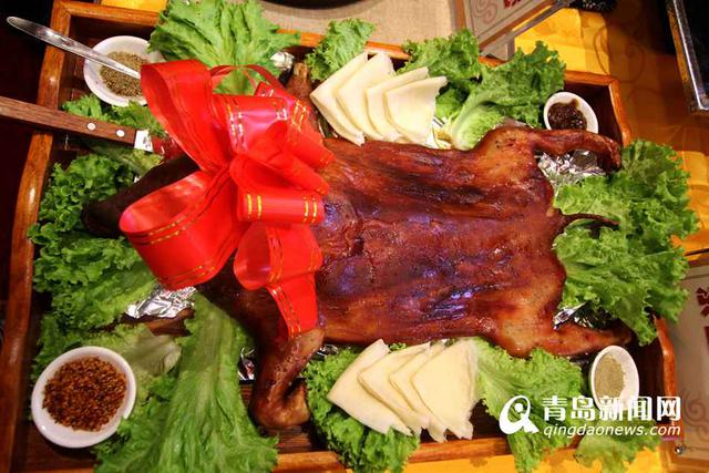 食在平度！第二届中国养生美食文化节下月在平度开幕