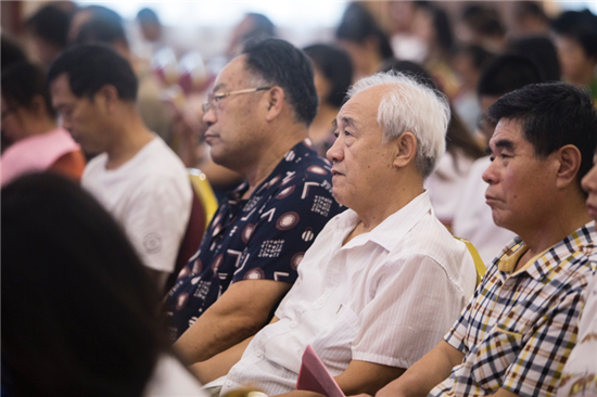 首届青岛西海岸“脑心同治·泛血管病诊疗论坛”胜利召开