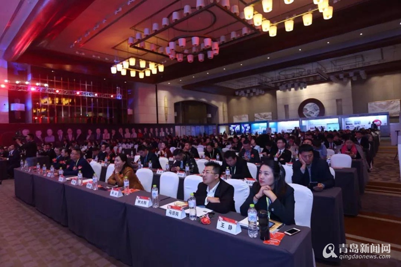 第十届中国自主创业大会落幕 聚焦“趟坑 智变 创未来”