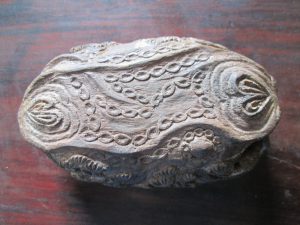 专业巡展遇见青岛记忆之竹木牙雕(一）