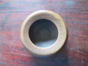 专业巡展遇见青岛记忆之竹木牙雕(一）