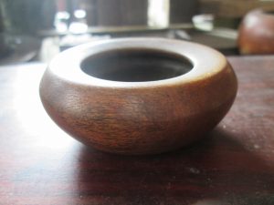 专业巡展遇见青岛记忆之竹木牙雕(一）