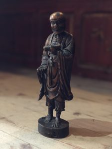 专业巡展遇见青岛记忆之竹木牙雕(一）