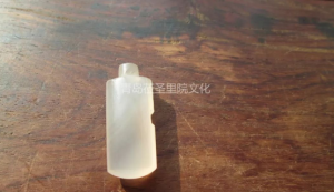 专业建设博物馆遇见青岛记忆之“古印”（三）