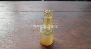 专业建设博物馆遇见青岛记忆之“古印”（三）